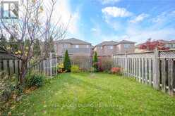 2493 NEWCASTLE CRESCENT Oakville