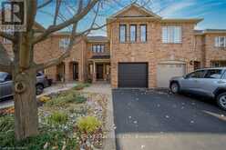 2493 NEWCASTLE CRESCENT Oakville