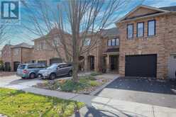 2493 NEWCASTLE CRESCENT Oakville