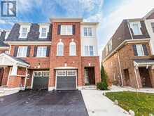 98 BANNISTER CRESCENT Brampton