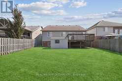 7159 BRYANNE COURT Niagara Falls