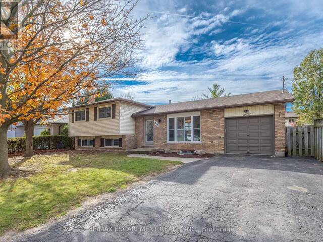 89 DUNDEE DRIVE Haldimand Ontario