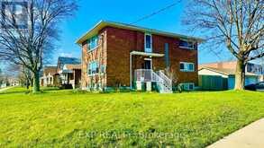 112 HEIMAN STREET Kitchener