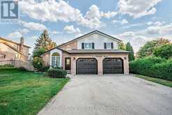 118 PARKEDGE STREET Guelph/Eramosa