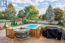 118 PARKEDGE STREET Guelph/Eramosa