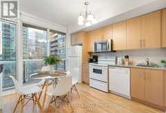 2511 - 65 BREMNER BOULEVARD Toronto