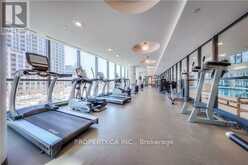 271 - 209 FORT YORK BOULEVARD Toronto