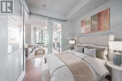 271 - 209 FORT YORK BOULEVARD Toronto