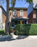 MAIN - 109 LIPPINCOTT STREET Toronto