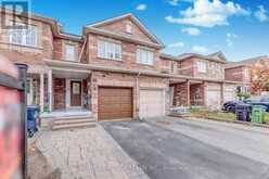 56 - 435 MIDDLEFIELD ROAD Toronto