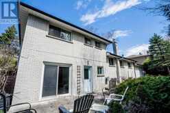 22 ST ANDRES COURT Markham