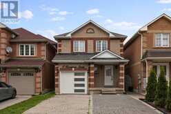 17 HORSTMAN STREET Markham