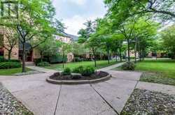 613 - 1512 PILGRIMS WAY Oakville