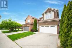 3493 MCDOWELL DRIVE Mississauga