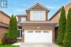 3493 MCDOWELL DRIVE Mississauga