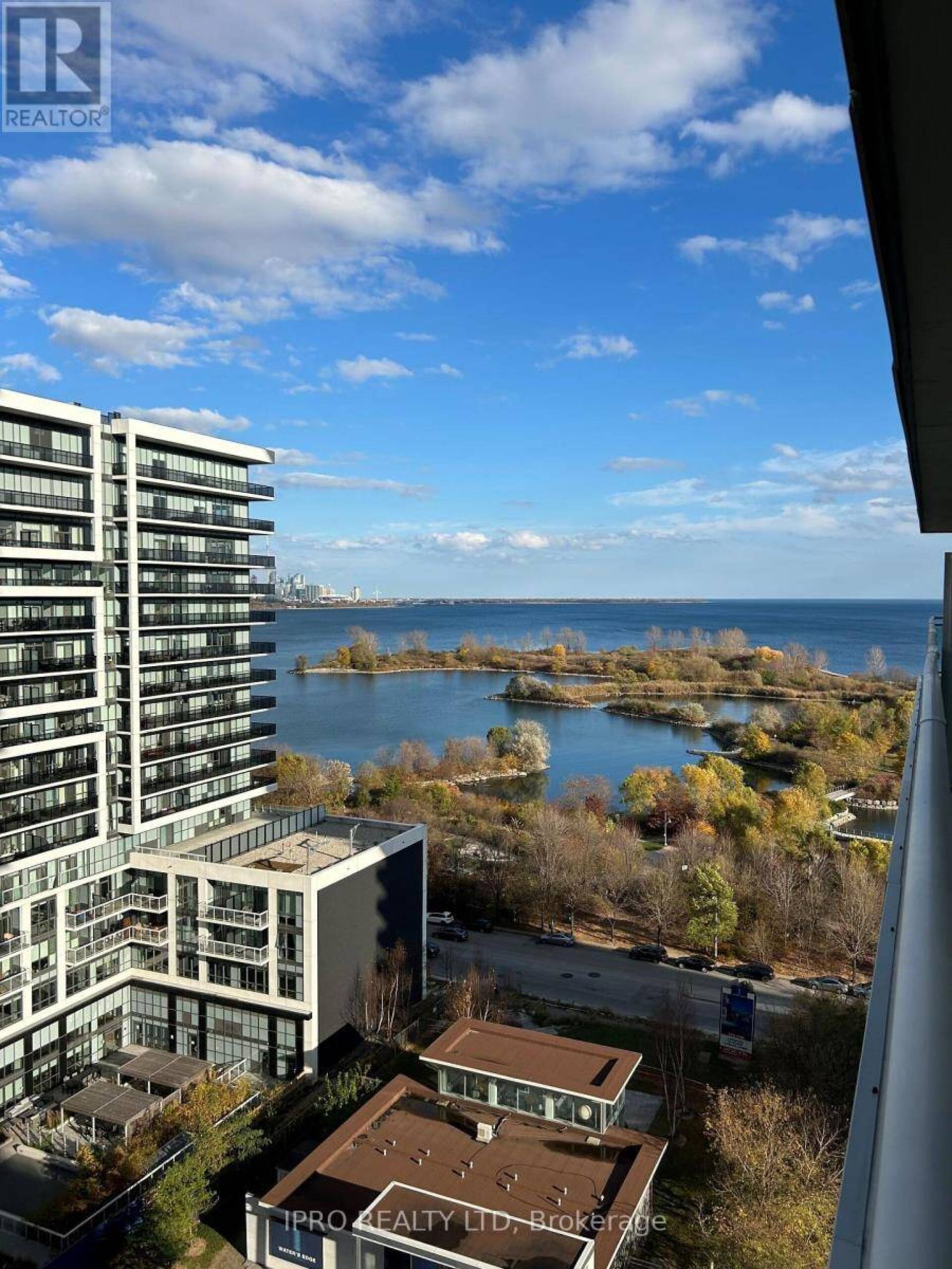 1208 - 33 SHORE BREEZE DRIVE E Toronto