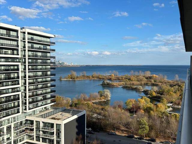 1208 - 33 SHORE BREEZE DRIVE E Toronto Ontario