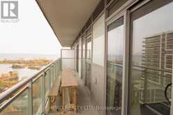 1208 - 33 SHORE BREEZE DRIVE E Toronto