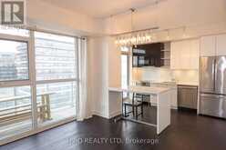 1208 - 33 SHORE BREEZE DRIVE E Toronto