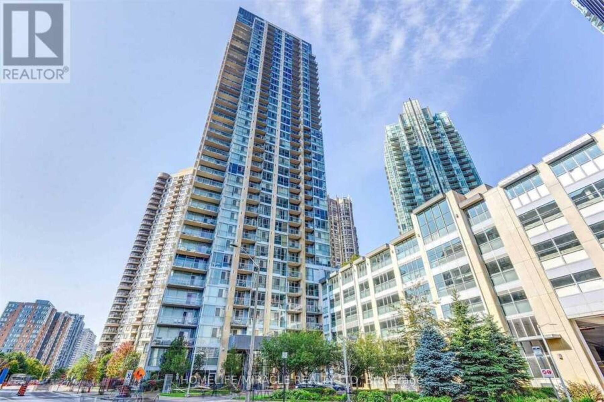 PH2 - 225 WEBB DRIVE Mississauga