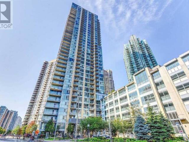 PH2 - 225 WEBB DRIVE Mississauga Ontario