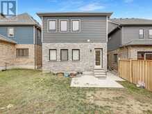 156 HOLLYBROOK TRAIL Kitchener