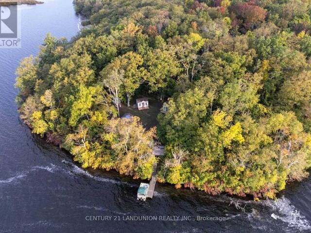 0 JUBILEE ISLAND Otonabee-South Monaghan Ontario