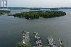 0 JUBILEE ISLAND Otonabee-South Monaghan