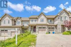 140 WINDFLOWER DRIVE Kitchener