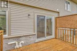 140 WINDFLOWER DRIVE Kitchener