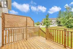 140 WINDFLOWER DRIVE Kitchener