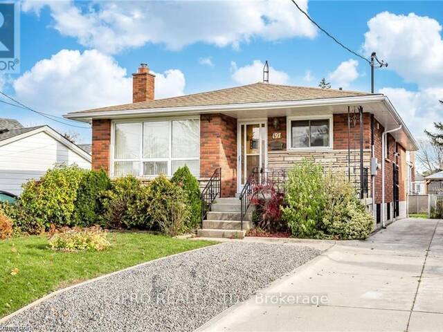 197 CRAIGROYSTON ROAD Hamilton Ontario