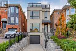 678 ORIOLE PARKWAY Toronto