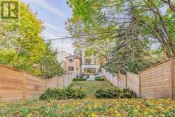 678 ORIOLE PARKWAY Toronto