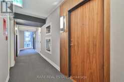 308 - 85 QUEENS WHARF ROAD Toronto