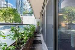 104 - 21 SCOLLARD STREET Toronto