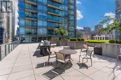 104 - 21 SCOLLARD STREET Toronto