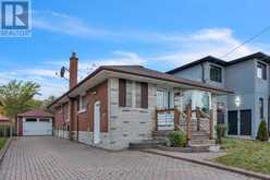 94 WARINGSTOWN DRIVE Toronto