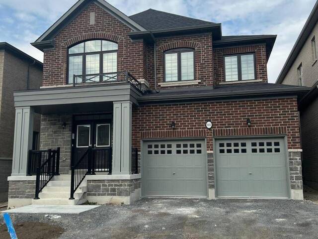 925 REXTON DRIVE Oshawa Ontario