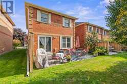 58 - 1610 CRAWFORTH STREET Whitby