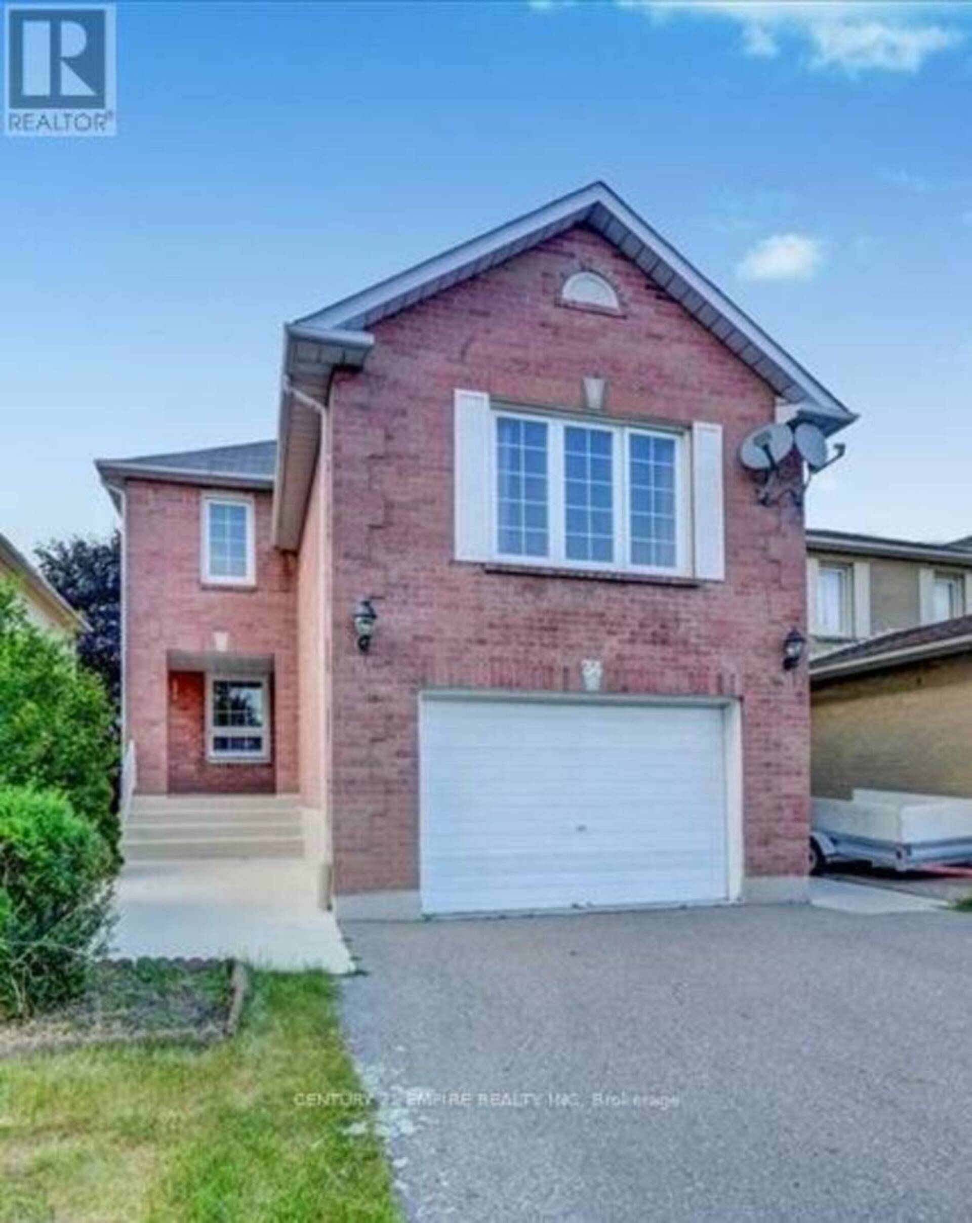 34 DUCATEL CRESCENT Ajax