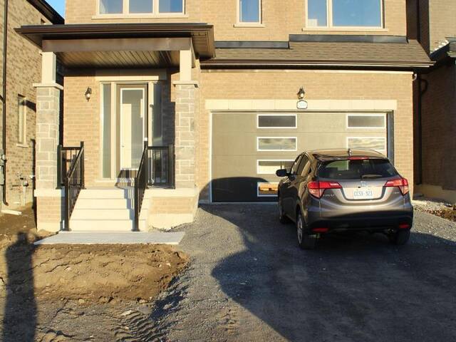 2099 LOWRY DRIVE Oshawa Ontario