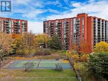 602 - 20 DEAN PARK ROAD Toronto