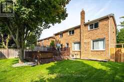 533 BRAEBURN CRESCENT Pickering