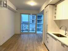 2322 - 2031 KENNEDY ROAD Toronto