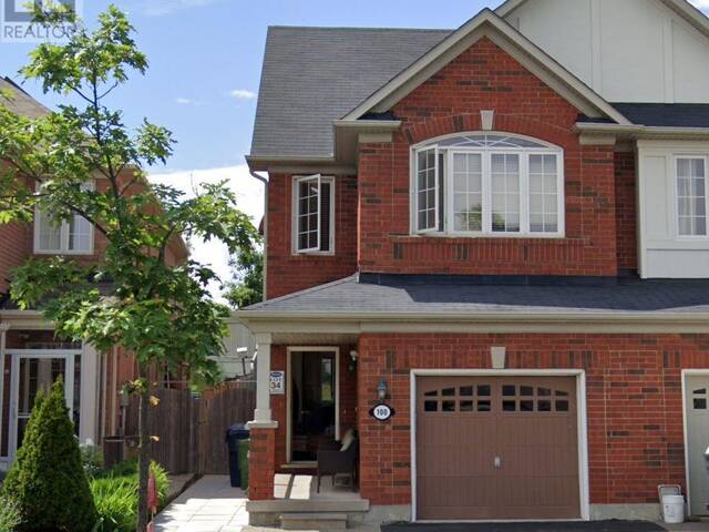 BSMT - 100 HUMMINGBIRD DRIVE Toronto Ontario