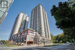 3101 - 190 BOROUGH DRIVE Toronto