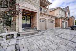 84 GLENHERON CRESCENT Vaughan