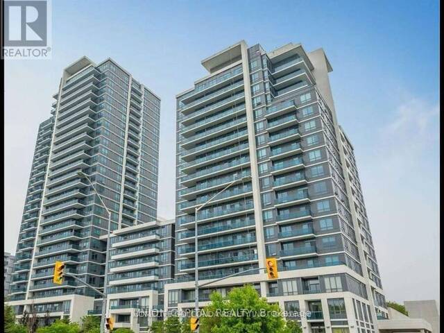 616 - 7167 YONGE STREET E Markham Ontario