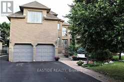 BASEMT - 62 BRADGATE DRIVE Markham